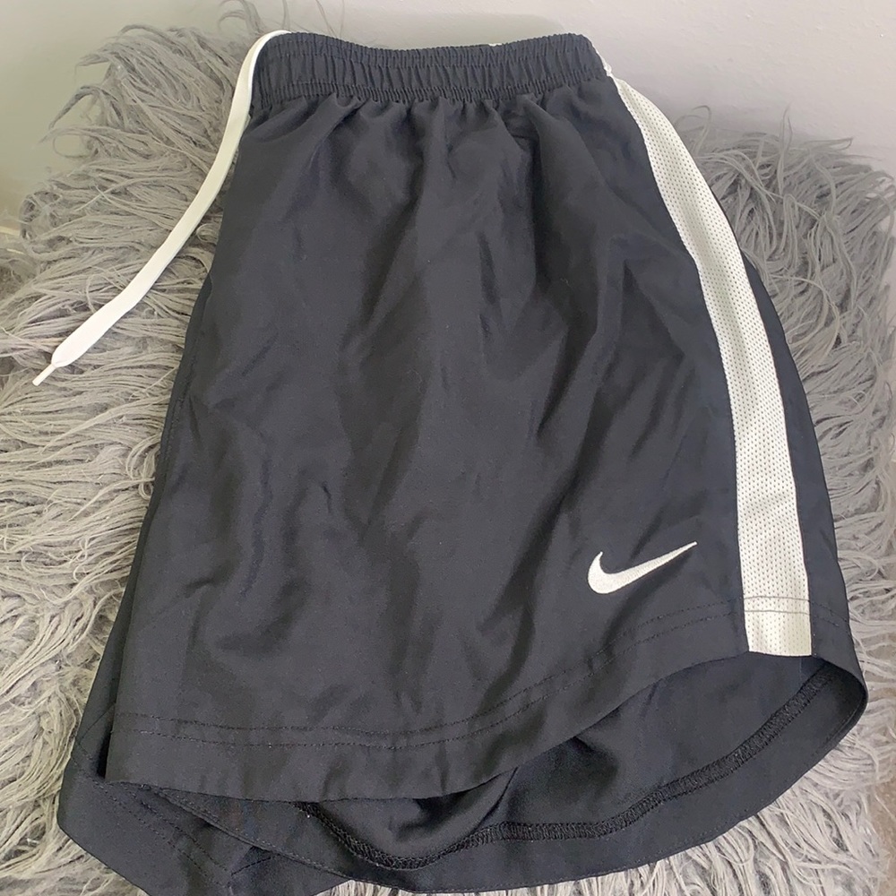 Nike shorts never worn